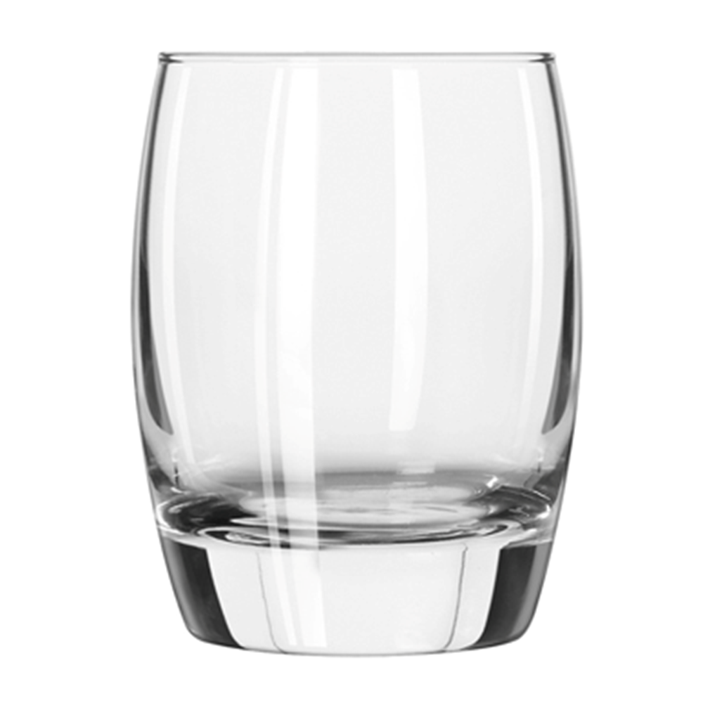 De Luxe Tumbler 28 cl bedrukken